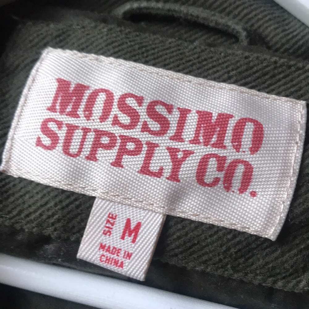 Mossimo Supply Co. Jacket - image 6